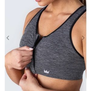 SHEFIT lounge Bra